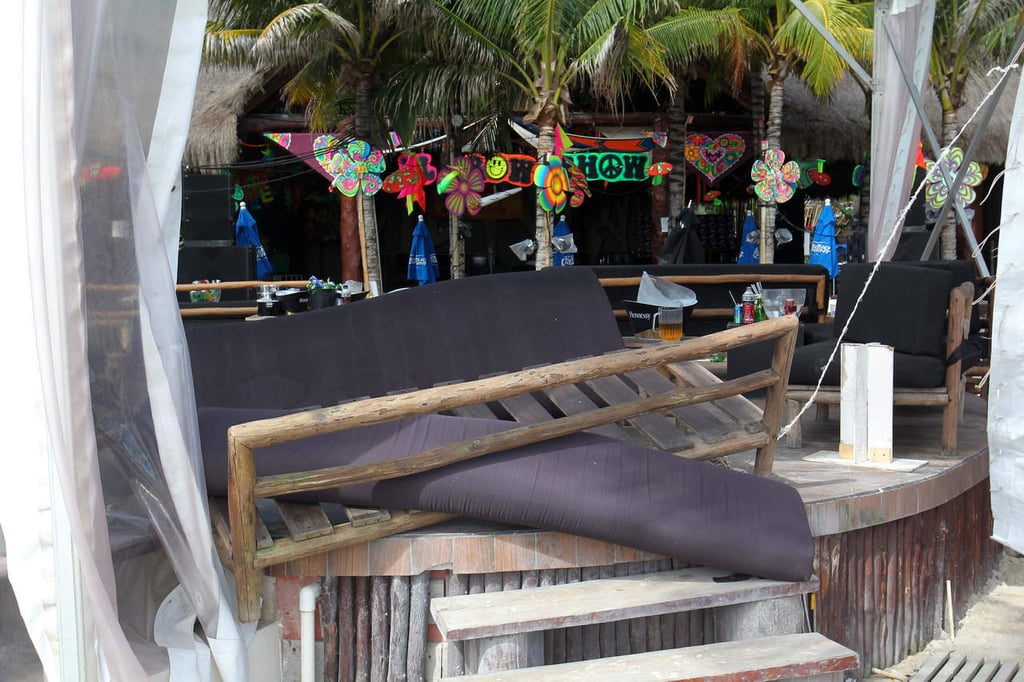 Caso Playa del Carmen se suma a larga lista de ataques