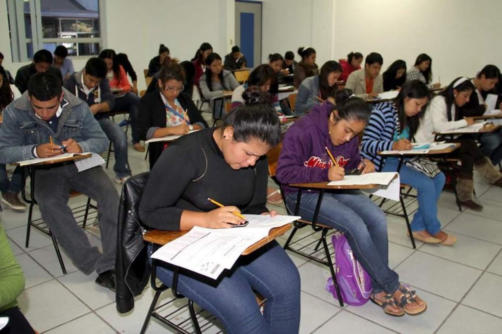 Alumnos mexicanos que regresan de EU requieren programas educativos