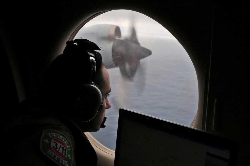 Tras tres años, concluye sin éxito búsqueda del MH370