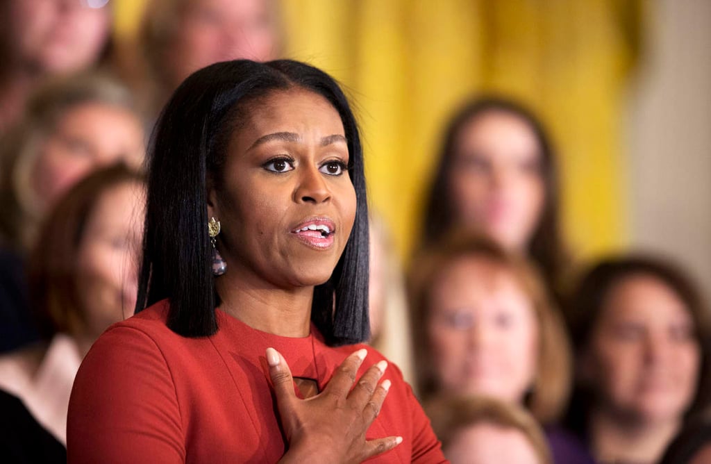 Michelle Obama, cinco curiosidades de su vida, carrera y familia