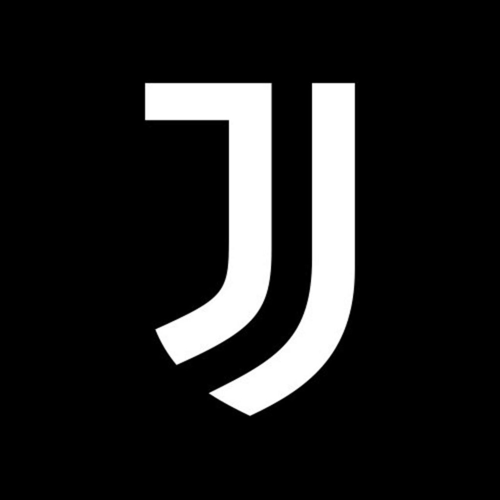 Juventus criticado por nuevo logotipo