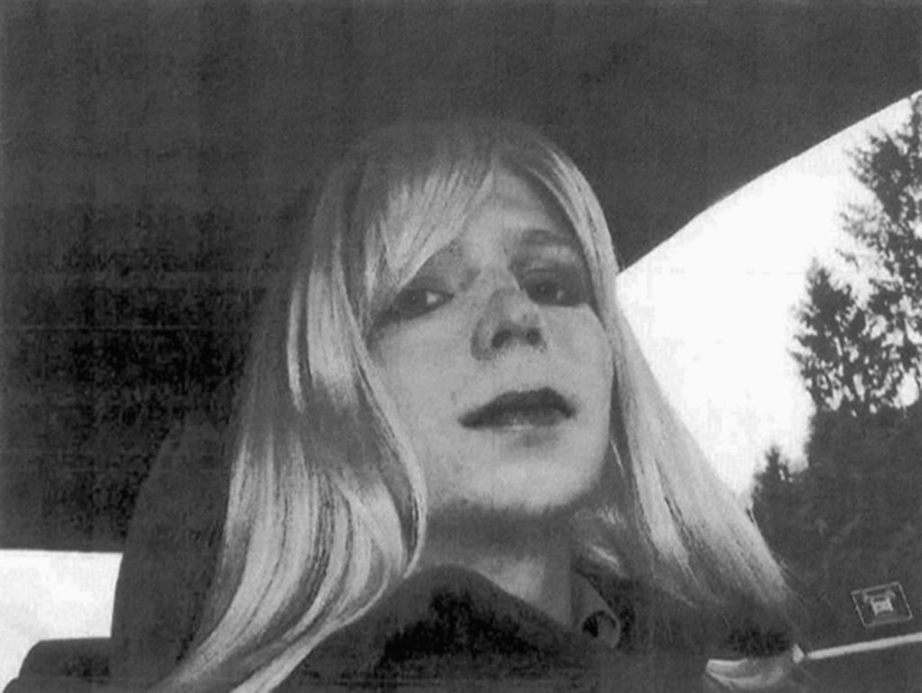 Conmuta Obama a Chelsea Manning por filtrar documentos clasificados