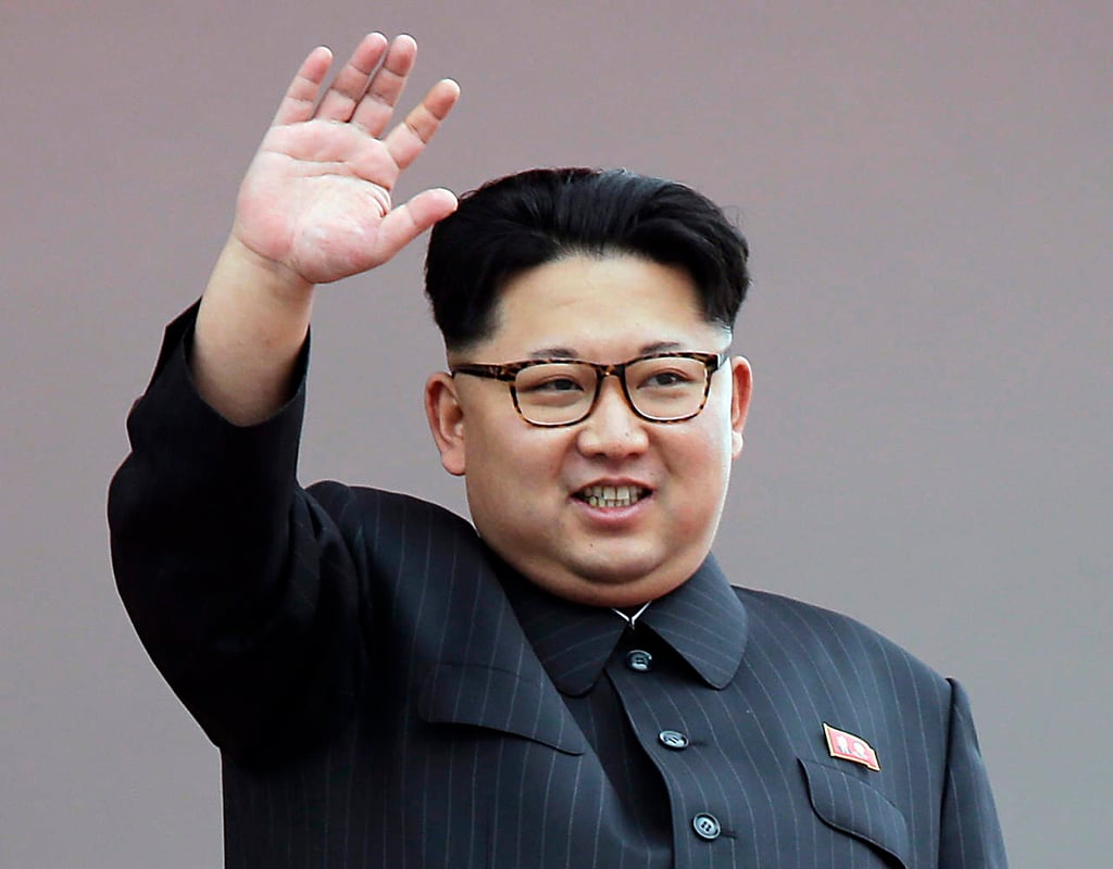 Reaparece Kim Jong-un en televisión norcoreana