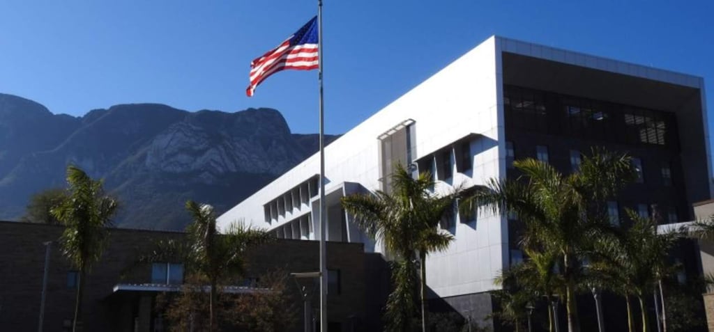 Consulado de Estados Unidos en Monterrey financiará proyectos comunitarios
