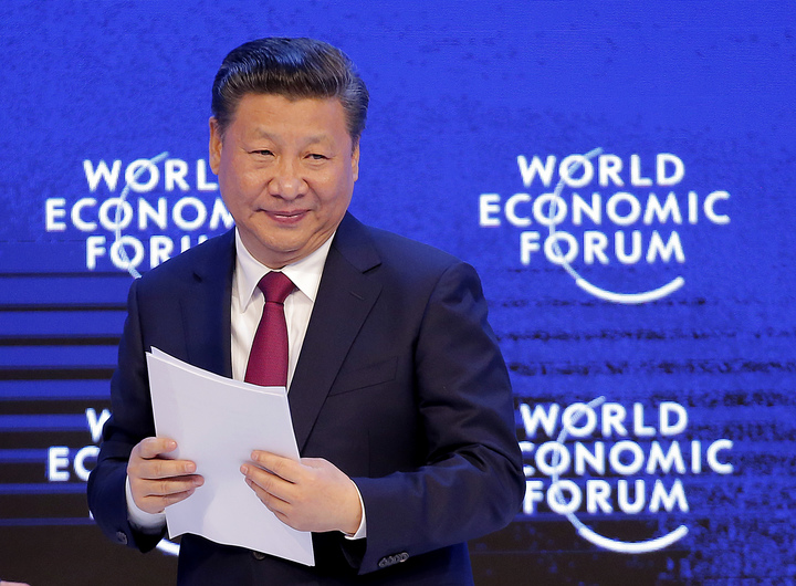 Advierte China por riesgo de 'guerra comercial'