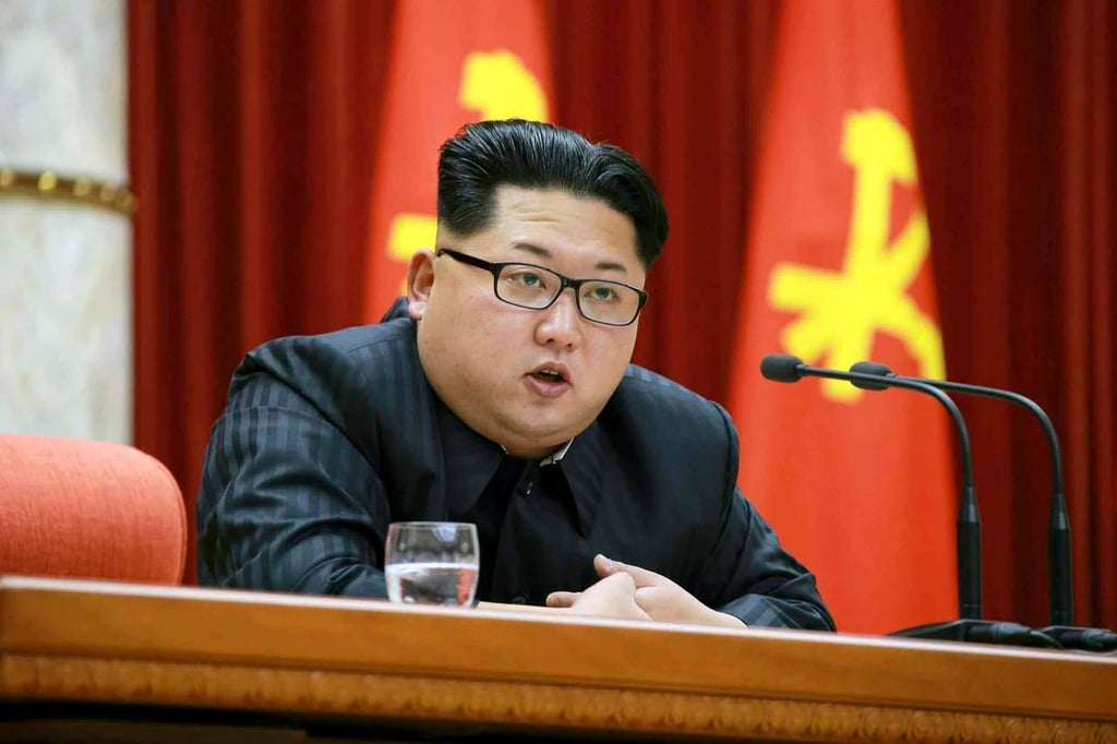 Defiende Norcorea derecho a lanzar un misil cuando disponga