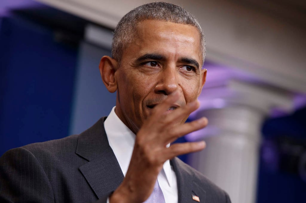 Prevén que Obama anuncie más indultos