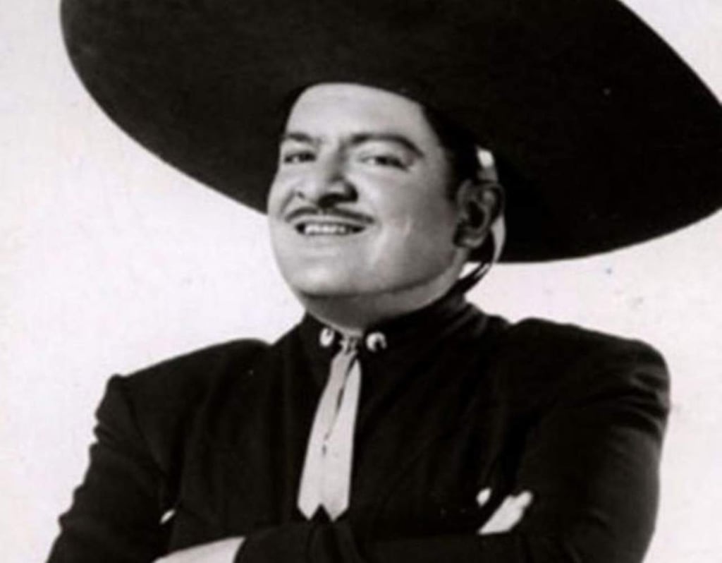 1926: Llega al mundo José Alfredo Jiménez, el más destacado dentro del género ranchero