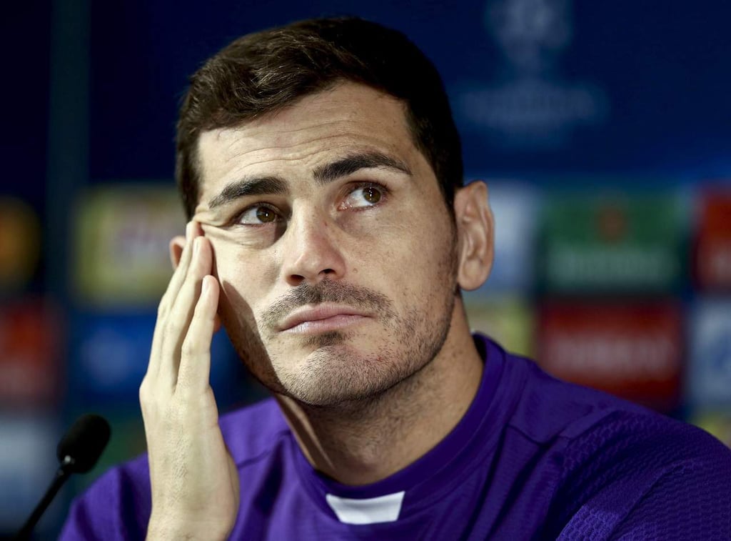 Casillas: Keylor se ha ganado el crédito para que se le respete