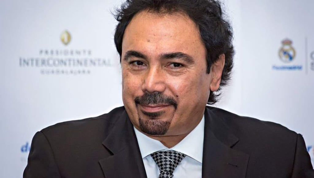 Hugo Sánchez quiere comprar al Puebla y dirigir la Federación Mexicana