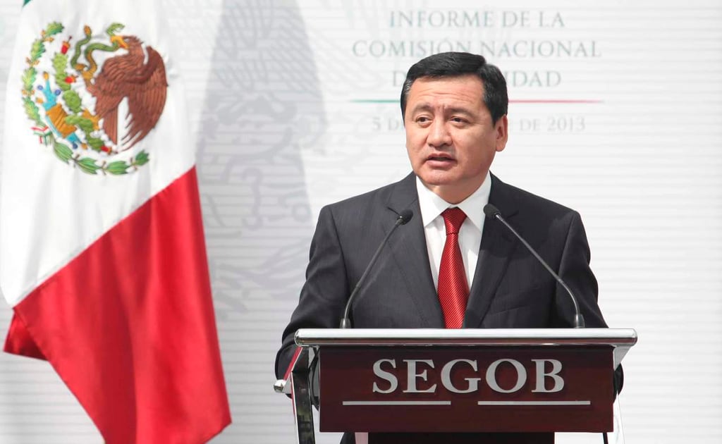 Pide Segob respetar dignidad de víctimas de caso Monterrey