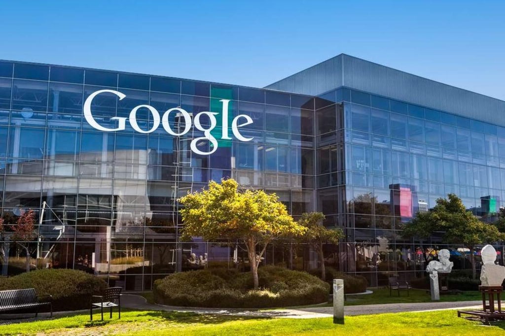 Mitiga Google mala conexión en redes moviles