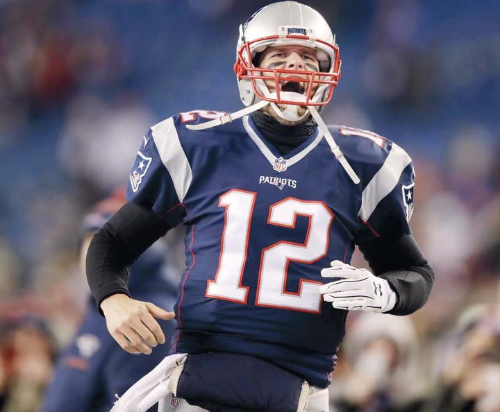 Brady respeta a 'Big Ben'