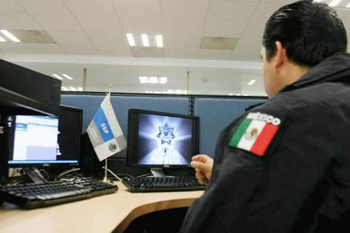 Investiga Policía Cibernética grupo en redes tras tiroteo en Monterrey