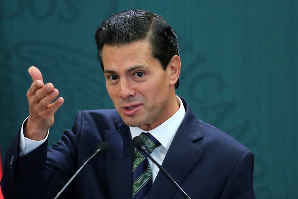 Destaca Peña Nieto compromiso de Maseca para no subir precios
