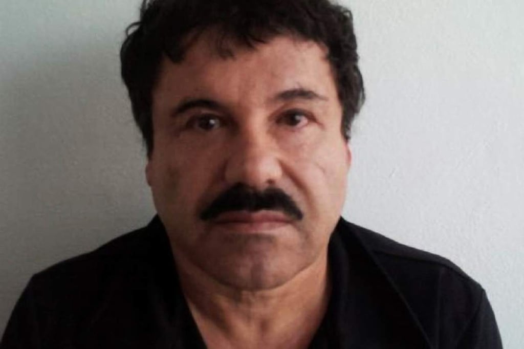 Extradición del 'Chapo' a EU, el fin de un largo camino