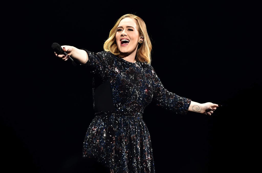 Adele cantará en los Grammy