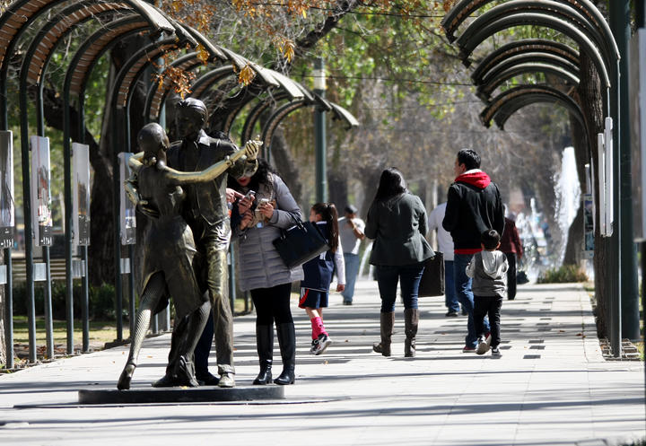 Durango, destino turístico emergente en México