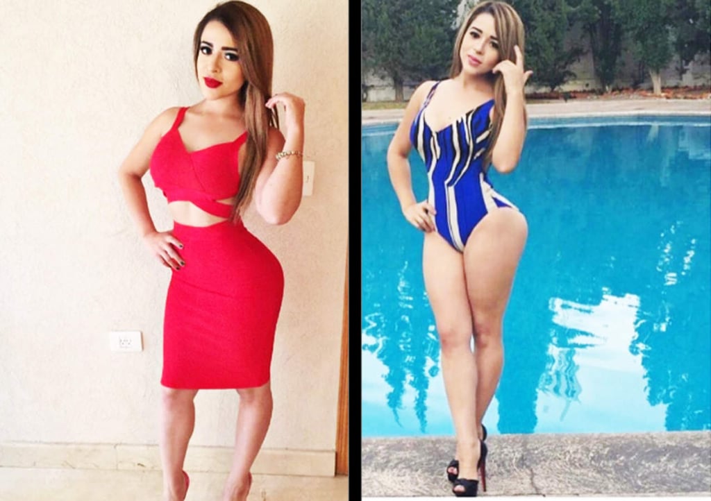 Mexicana levanta suspiros en Instagram