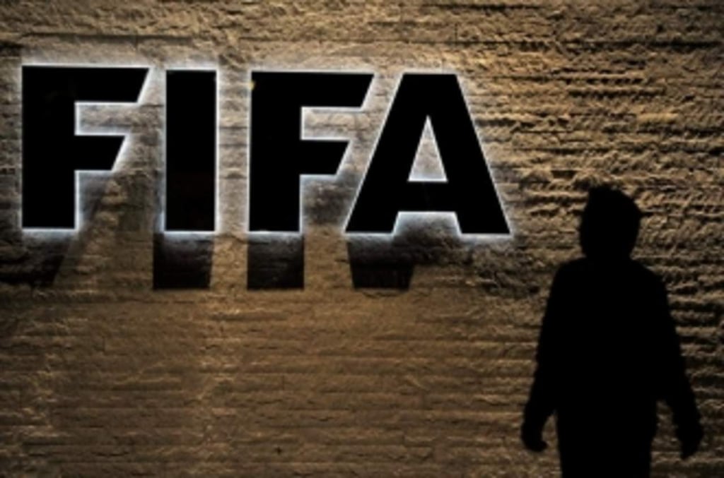 Sanción de por vida a oficial FIFA por pagos ilícitos y falta de colaboración