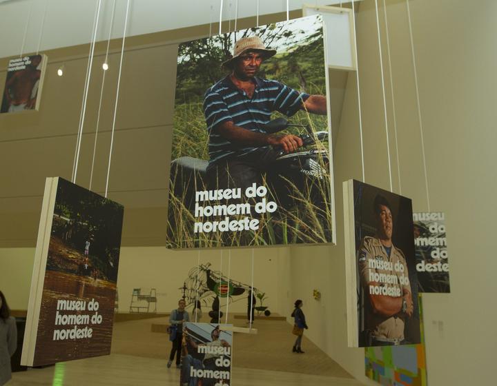 Museo Jumex albergará 'Pasajeros 02'