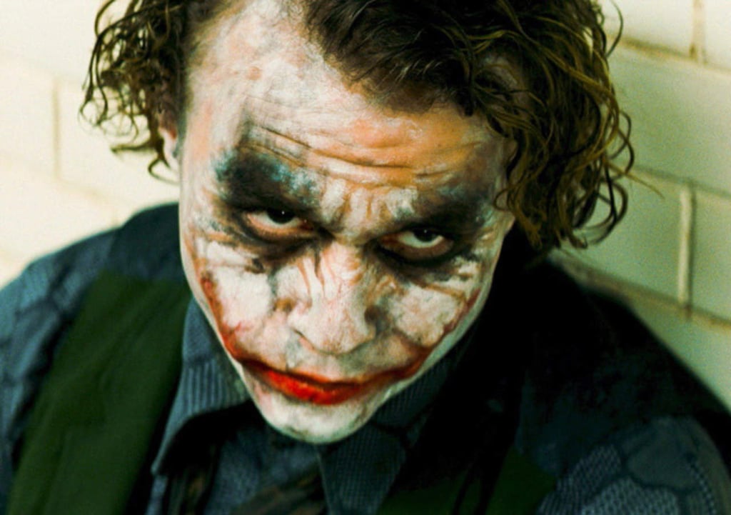 2008: Es hallado muerte Heath Ledger, famoso actor australiano