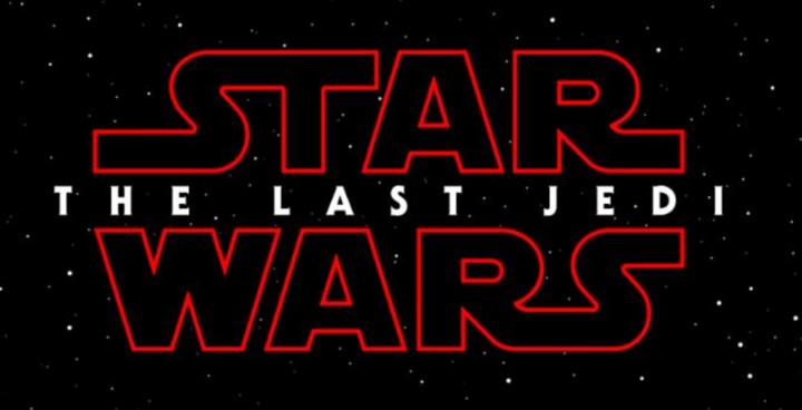 Anuncian título del Episodio VIII de Star Wars