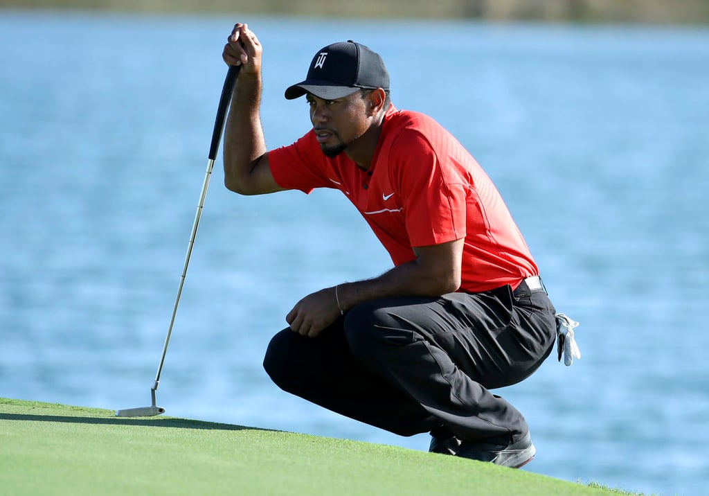 Tiger Woods regresará a la competencia