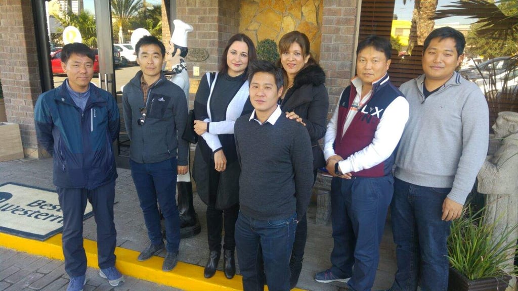 Empresa coreana detiene proyecto en Torreón; iniciará en Lerdo