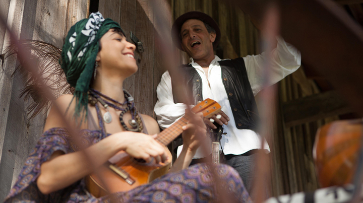 Baba Yaga Gypsies llega a Durango en Festival de Culturas