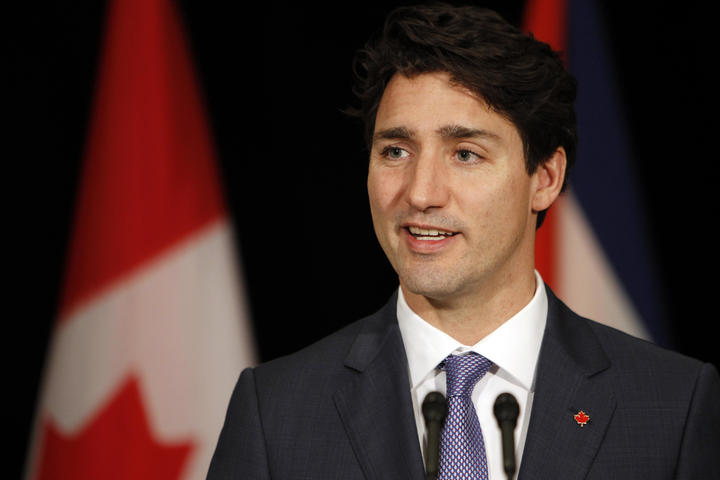 'Canadá no tiene de qué preocuparse'