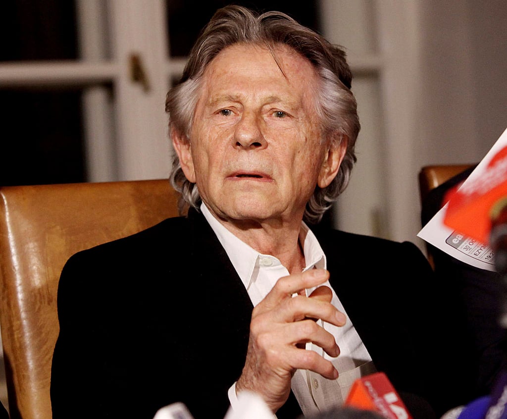 Polanski renuncia a presidir los premios César tras críticas