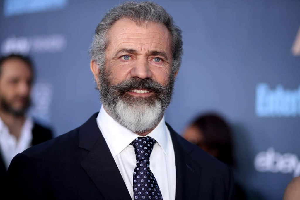 Nace el noveno hijo de Mel Gibson