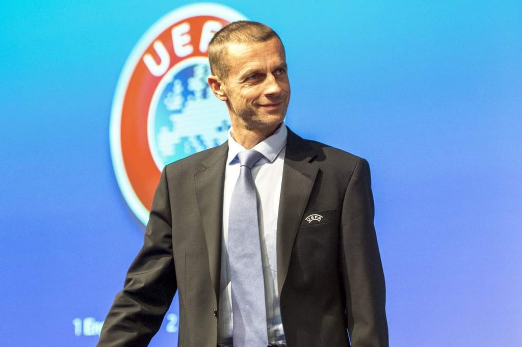 Kosovo avalado como miembro de UEFA