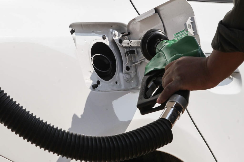 Inflación por gasolinazo será temporal: Meade