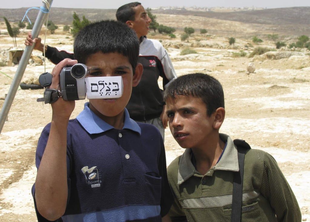 Acusa ONG a ejercito de Israel de asesinar a menor palestino