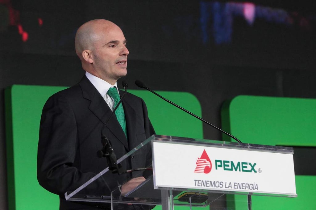 González Anaya: Pemex volverá a tener equilibrio financiero en 2020