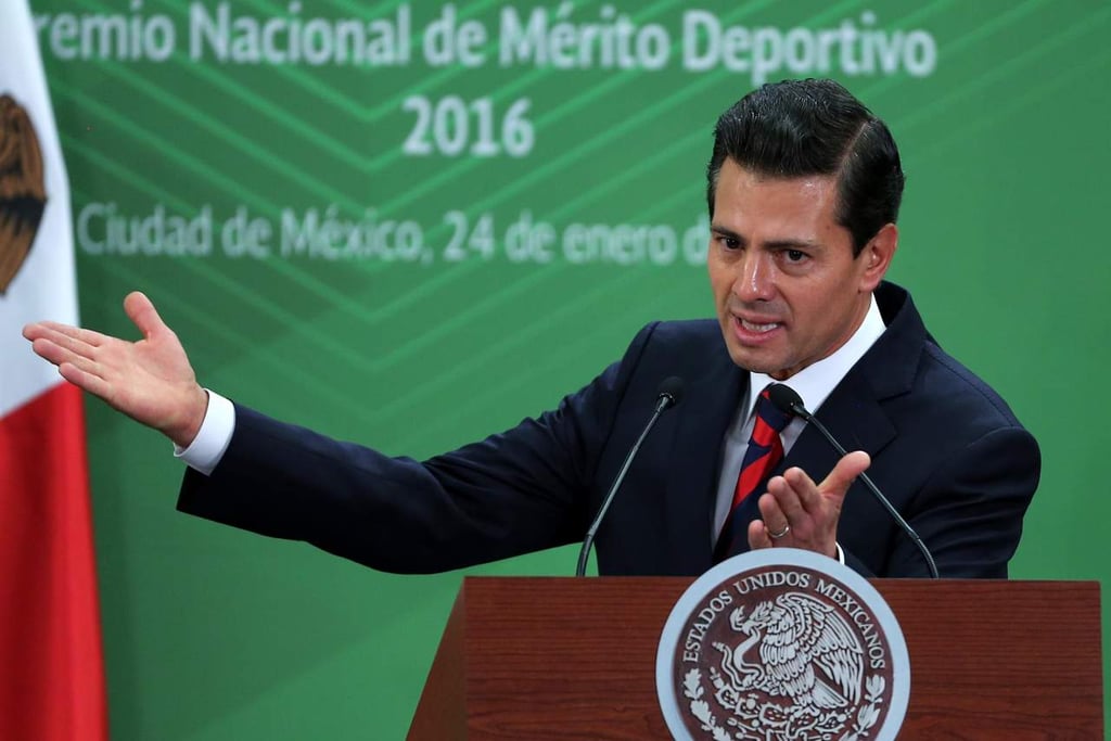 Cancela Peña Nieto participación en V Cumbre Celac