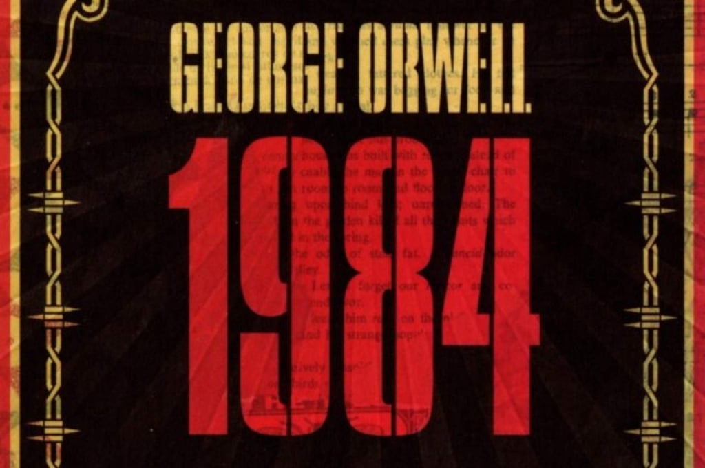 Aumentan reimpresiones de '1984', de Orwell, tras polémica