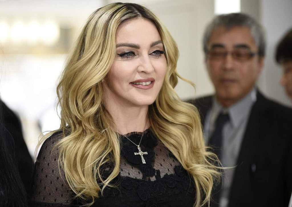 Niega Madonna supuesta solicitud para adoptar dos niños en Malaui