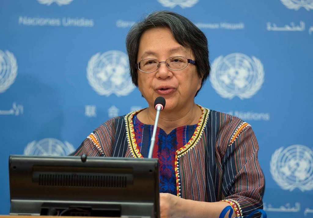 Relator de la ONU denuncia retrocesos en derechos indígenas a nivel global