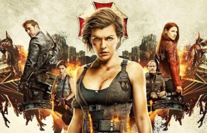 'Resident Evil' aterriza en los cines de EU