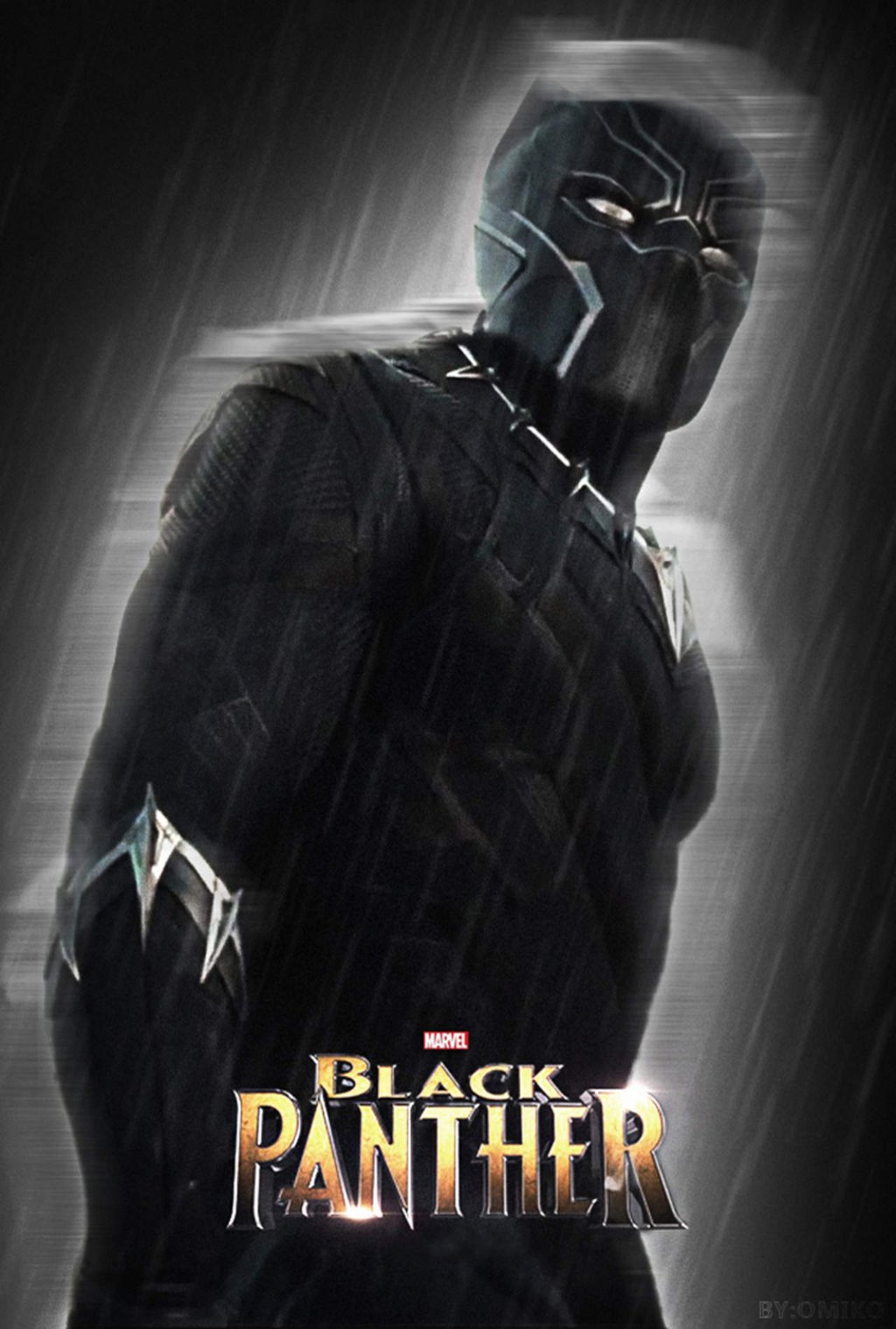 Inician rodaje del filme Black Panther
