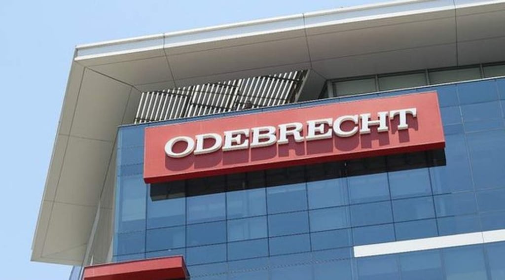 Odebrecht colaborará con justicia así no pueda seguir operando en Perú