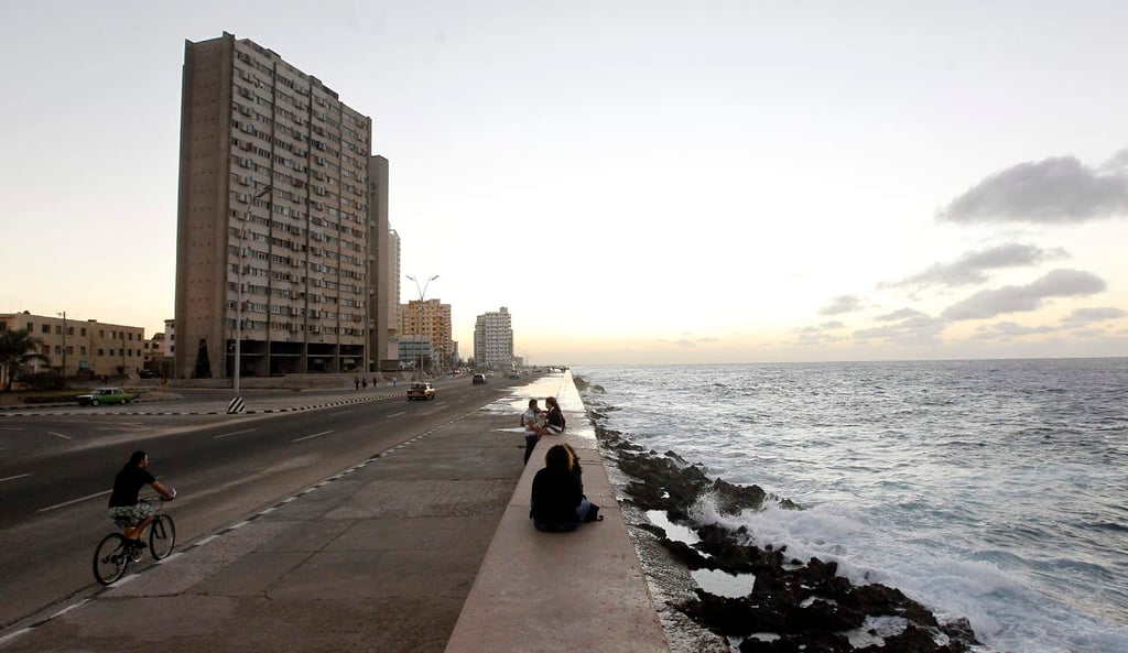 Cuba anuncia regata con más de 20 barcos de Estados Unidos en La Habana