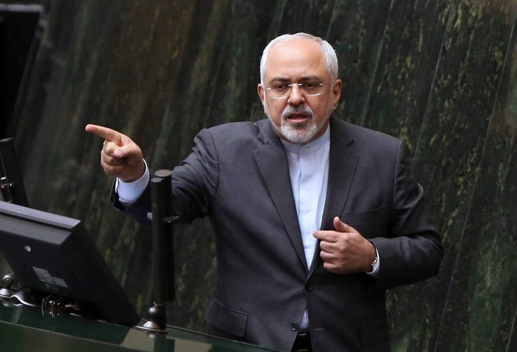 Irán podría limitar la emisión de visas a estadounidenses