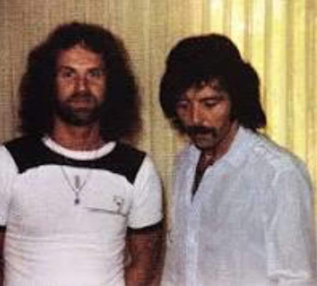 Muere Geoff Nicholls, tecladista de Black Sabbath
