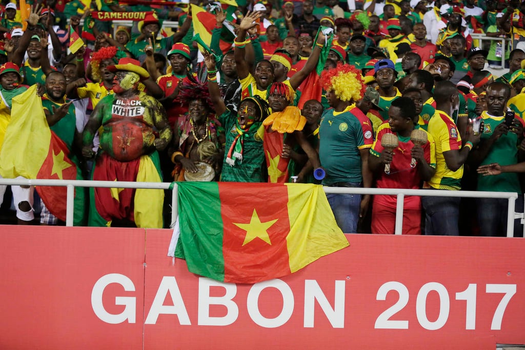 Camerún vence en penales a Senegal y está en 'semis' de la Copa Africana