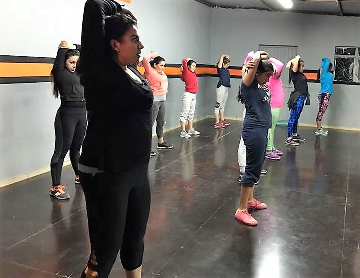 Saturan gimnasios en primeros meses