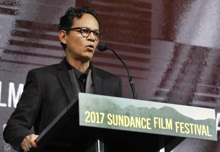 Ernesto Contreras gana en Sundance